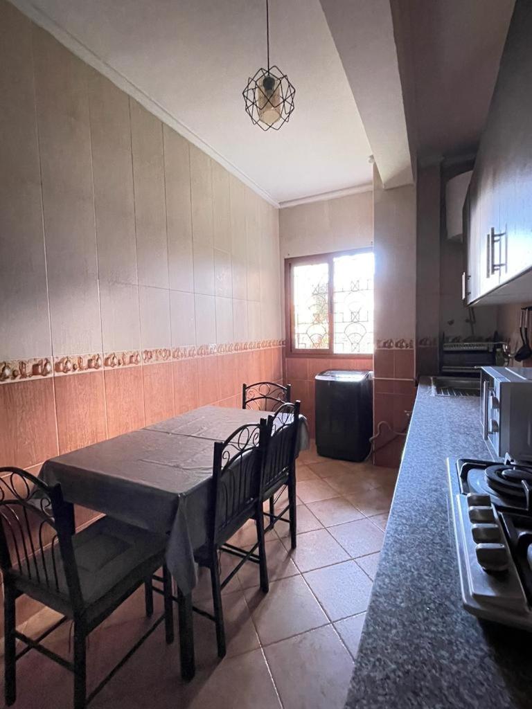 Appartement A La Corniche De *