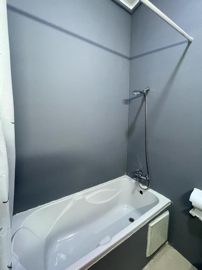 Appartement A La Corniche De *