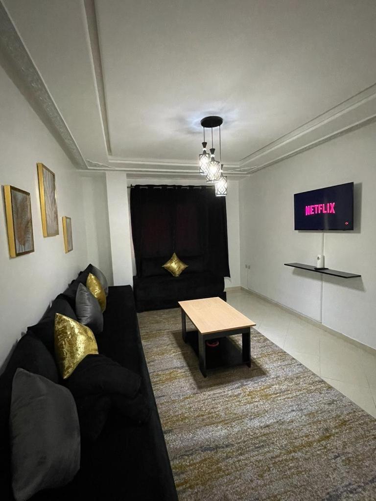A La Corniche De Appartement *